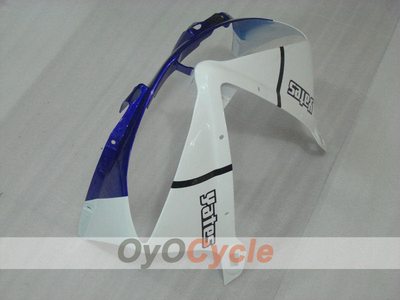Obere Frontverkleidung für Yamaha YZF-R6, Baujahr 03-04 #OYO87912053 Zweitbild