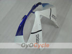Obere Frontverkleidung für Yamaha YZF-R6, Baujahr 03-04 #OYO87912053