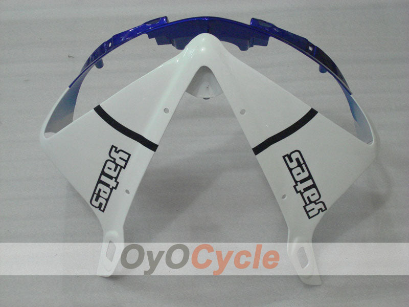 Obere Frontverkleidung für Yamaha YZF-R6, Baujahr 03-04 #OYO87912053 Hauptbild