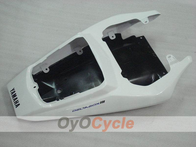 Heckverkleidung für Yamaha 05 YZF-R6 #OYO87912255
