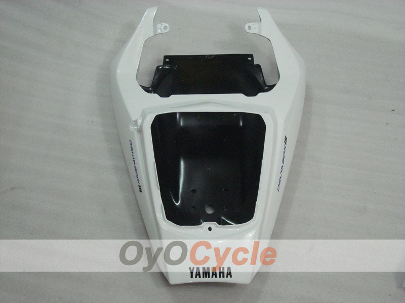Heckverkleidung für Yamaha 05 YZF-R6 #OYO87912255