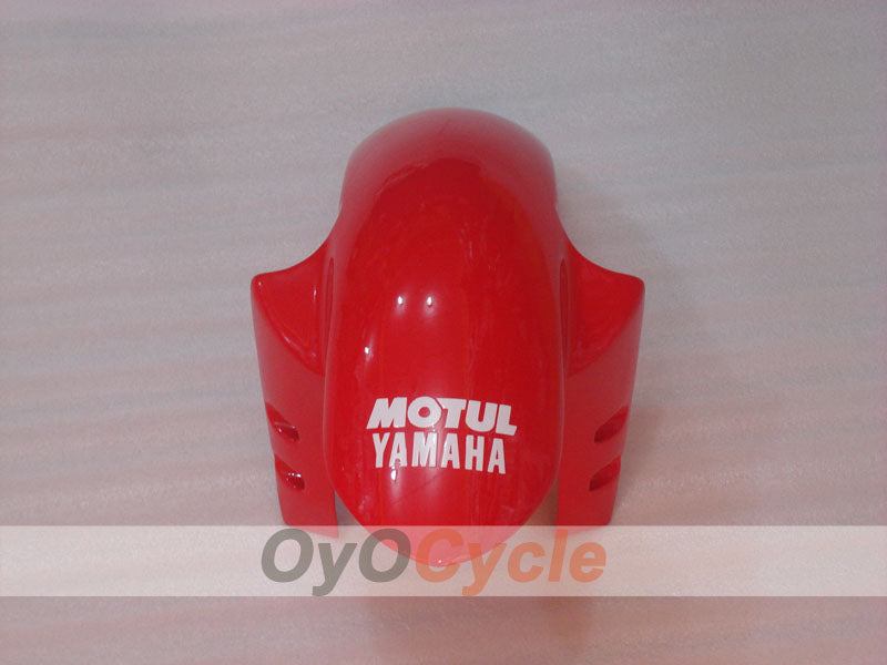 Vorderradkotflügel-Verkleidung für Yamaha YZF-R6, Baujahr 03-04 #OYO87912056 Hauptbild