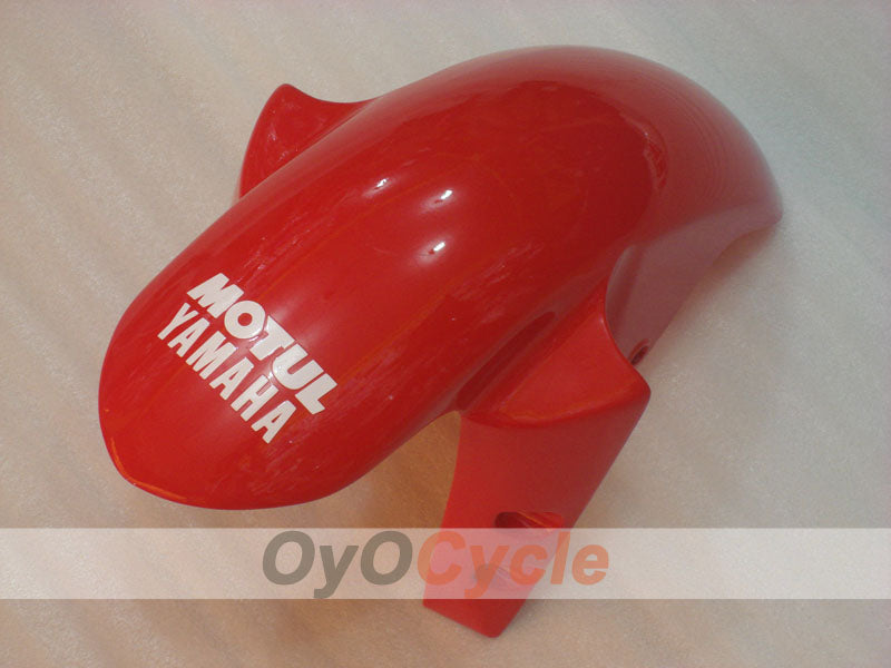 Vorderradkotflügel-Verkleidung für Yamaha YZF-R6, Baujahr 03-04 #OYO87912056 Zweitbild