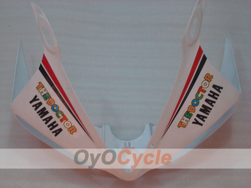 Obere Frontverkleidung für Yamaha 05 YZF-R6 #OYO87912258 Hauptbild