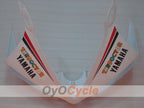 Obere Frontverkleidung für Yamaha 05 YZF-R6 #OYO87912258