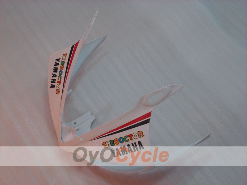 Obere Frontverkleidung für Yamaha 05 YZF-R6 #OYO87912258 Zweitbild