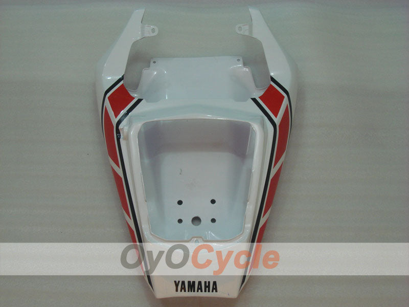 Heckverkleidung für Yamaha 05 YZF-R6 #OYO87912259