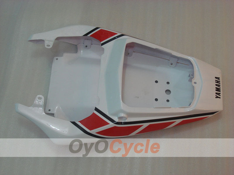 Heckverkleidung für Yamaha 05 YZF-R6 #OYO87912259