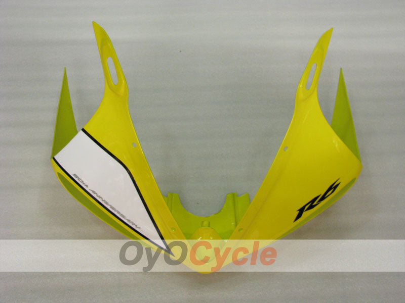 Obere Frontverkleidung für Yamaha 05 YZF-R6 #OYO87912261