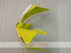 Obere Frontverkleidung für Yamaha 05 YZF-R6 #OYO87912261