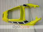 Heckverkleidung für Yamaha YZF-R6, Baujahr 03-04 #OYO87912061