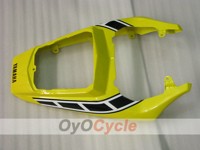 Heckverkleidung für Yamaha 05 YZF-R6 #OYO87912262