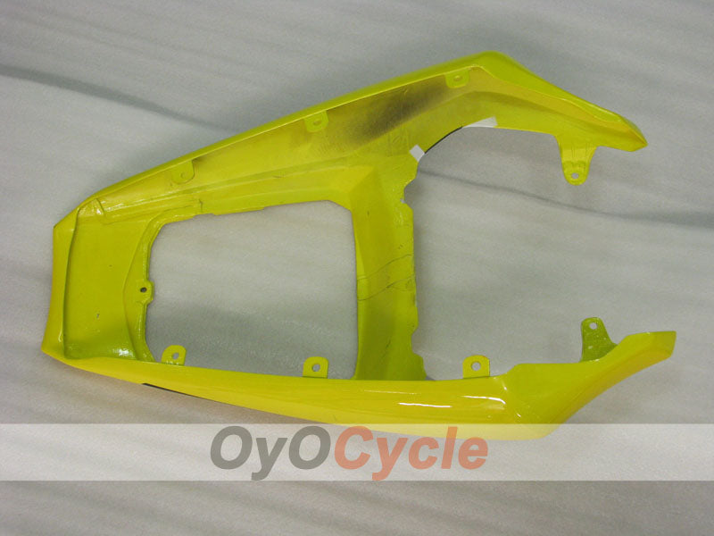 Heckverkleidung für Yamaha 05 YZF-R6 #OYO87912262