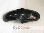Verkleidungssatz für Einspritzung für 05 YZF-R6 - Gelb, Schwarz - MOTUL #OYO87902623