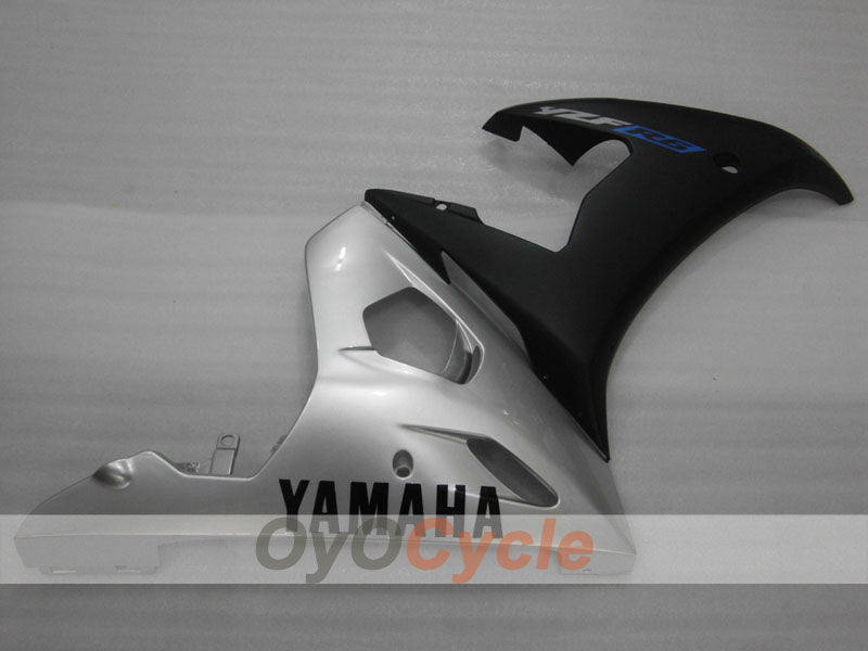 Linke und rechte Seitenverkleidung für Yamaha 05 YZF-R6 #OYO87912267