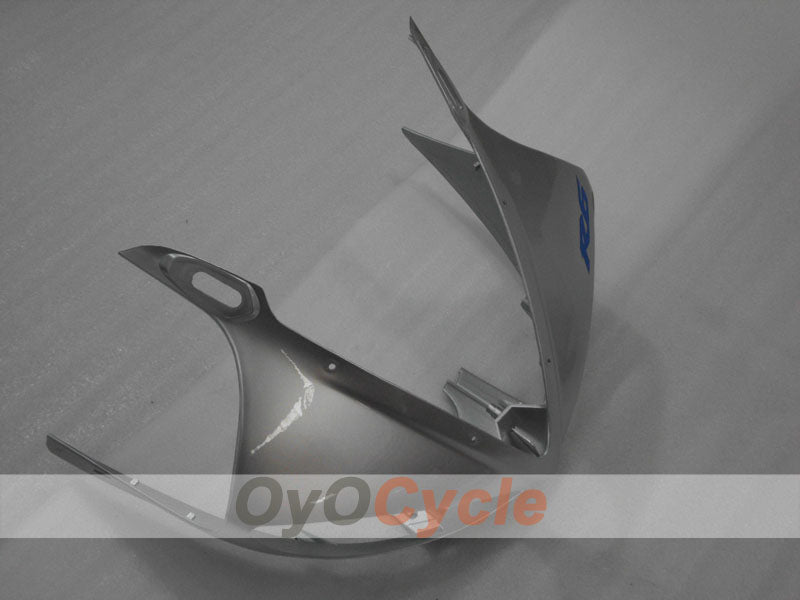 Obere Frontverkleidung für Yamaha YZF-R6, Baujahr 03-04 #OYO87912064