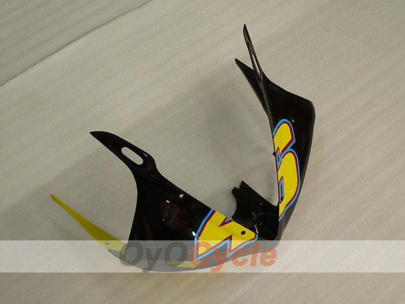 Obere Frontverkleidung für Yamaha 05 YZF-R6 #OYO87912269
