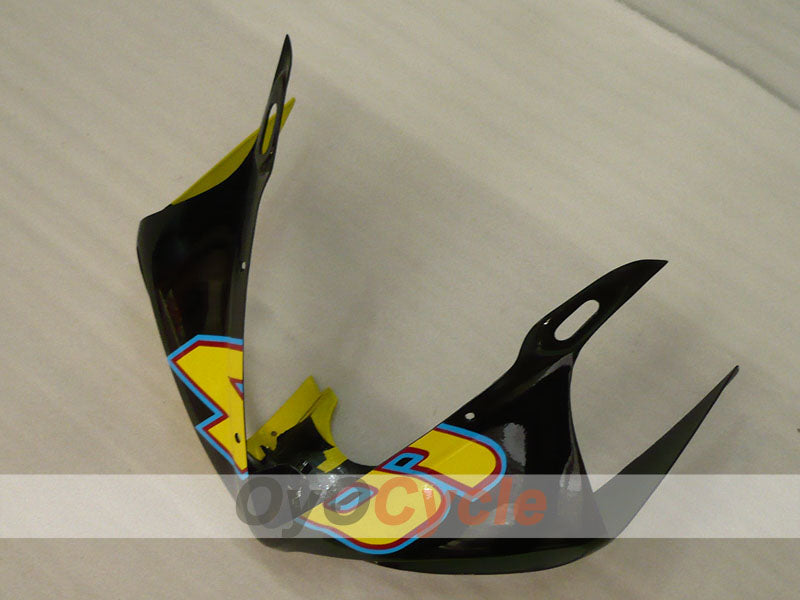 Obere Frontverkleidung für Yamaha 05 YZF-R6 #OYO87912269