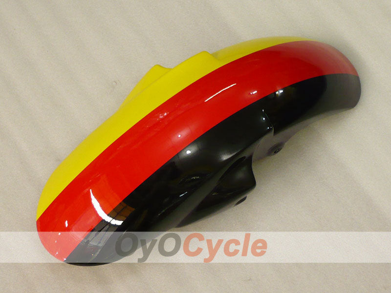 Vordere Kotflügelverkleidung für Yamaha 03-04 YZF-R6 #OYO87912067 Zweitbild