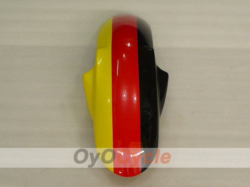 Vordere Kotflügelverkleidung für Yamaha 03-04 YZF-R6 #OYO87912067 Hauptbild