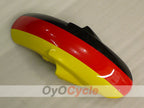Vordere Kotflügelverkleidung für Yamaha 05 YZF-R6 #OYO87912268