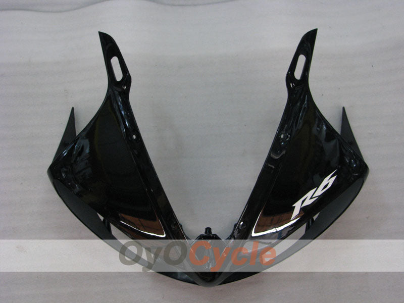 Obere Frontverkleidung für Yamaha 05 YZF-R6 #OYO87912272