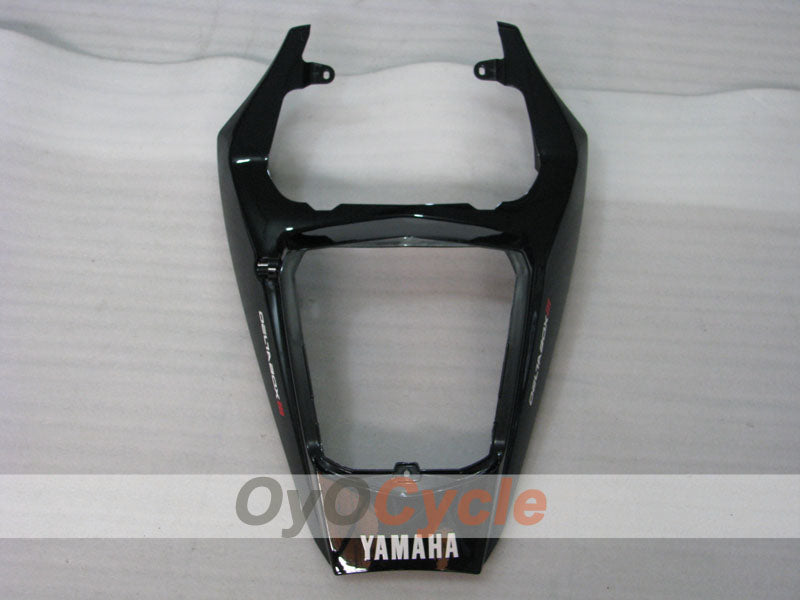 Heckverkleidung für Yamaha 05 YZF-R6 #OYO87912273