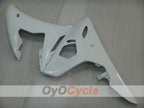 Linke und rechte Seitenverkleidung für Yamaha 05 YZF-R6 #OYO87912278
