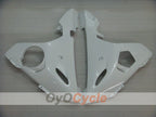 Linke und rechte Seitenverkleidung für Yamaha 03-04 YZF-R6 #OYO87912077