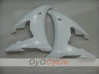 Linke und rechte Seitenverkleidung für Yamaha 05 YZF-R6 #OYO87912278