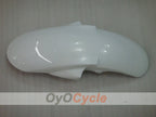 Vordere Kotflügelverkleidung für Yamaha 05 YZF-R6 #OYO87912275