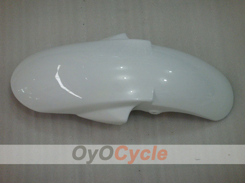 Vordere Kotflügelverkleidung für Yamaha 05 YZF-R6 #OYO87912275