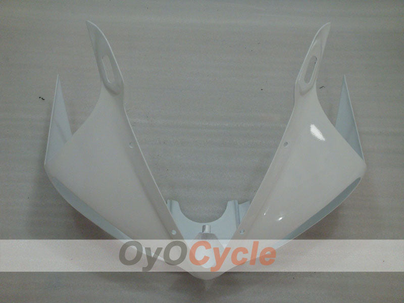 Obere Frontverkleidung für Yamaha 03-04 YZF-R6 #OYO87912075