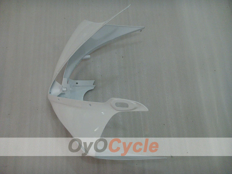 Obere Frontverkleidung für Yamaha 05 YZF-R6 #OYO87912276 Zweitbild