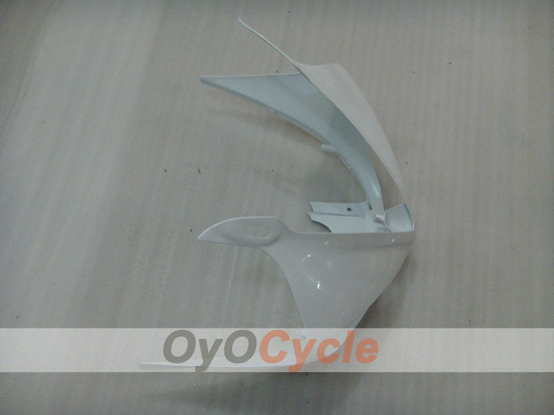 Obere Frontverkleidung für Yamaha 03-04 YZF-R6 #OYO87912075