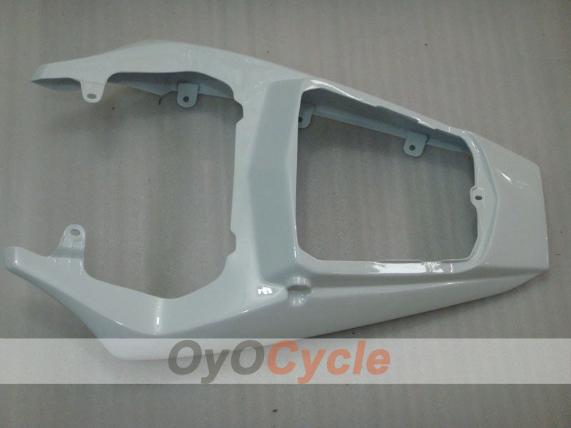 Heckverkleidung für Yamaha 03-04 YZF-R6 #OYO87912076