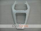 Verkleidungssatz für Einspritzung für 05 YZF-R6 - Weiß - Werksdesign #OYO87902630