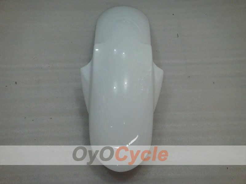 Vordere Kotflügelverkleidung für Yamaha 03-04 YZF-R6 #OYO87912074 Hauptbild