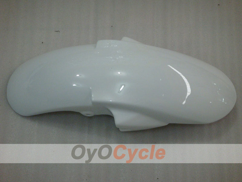 Vordere Kotflügelverkleidung für Yamaha 03-04 YZF-R6 #OYO87912074 Zweitbild