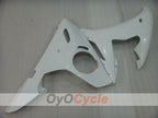 Linke und rechte Seitenverkleidung für Yamaha 05 YZF-R6 #OYO87912278