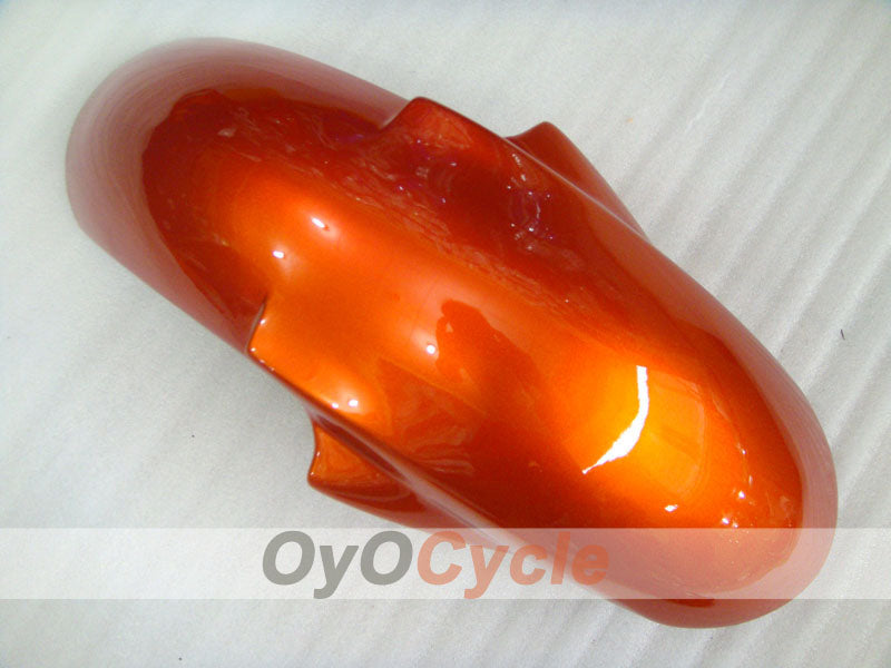 Vordere Kotflügelverkleidung für Yamaha 03-04 YZF-R6 #OYO87912078 Zweitbild