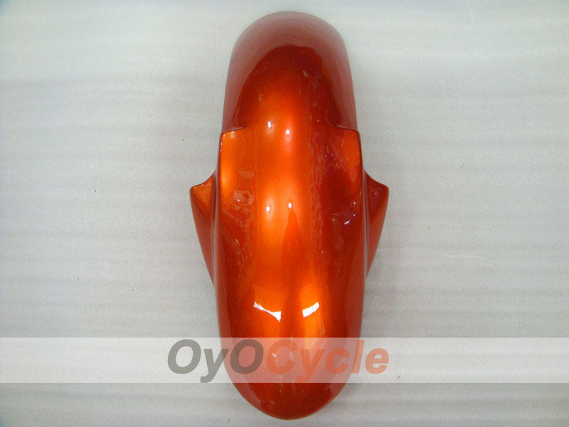 Vordere Kotflügelverkleidung für Yamaha 03-04 YZF-R6 #OYO87912078
