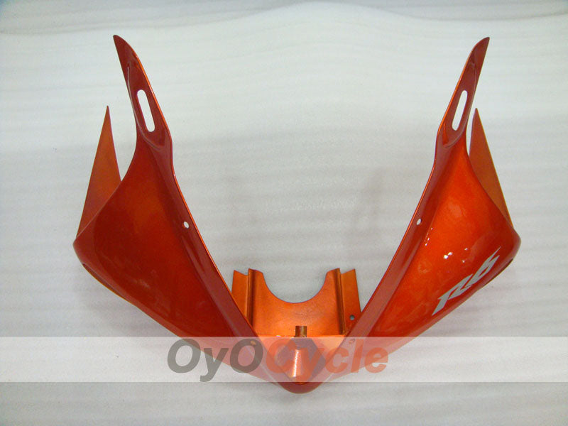 Obere Frontverkleidung für Yamaha 05 YZF-R6 #OYO87912280