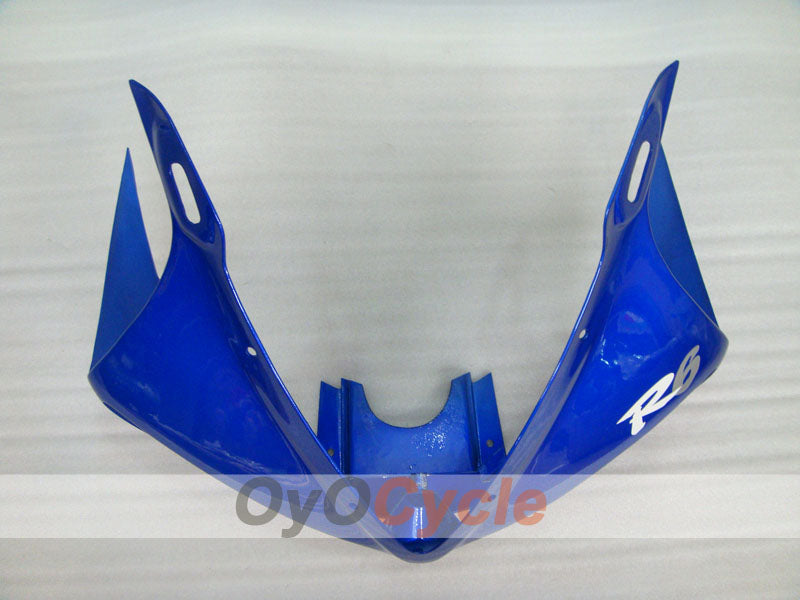Obere Frontverkleidung für Yamaha 03-04 YZF-R6 #OYO87912082 Hauptbild