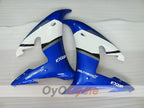 Linke und rechte Seitenverkleidung für Yamaha 03-04 YZF-R6 #OYO87912084