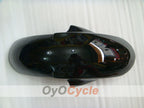 Verkleidungssatz für Einspritzung für 05 YZF-R6 - Blau, Schwarz - Werksdesign #OYO87902626