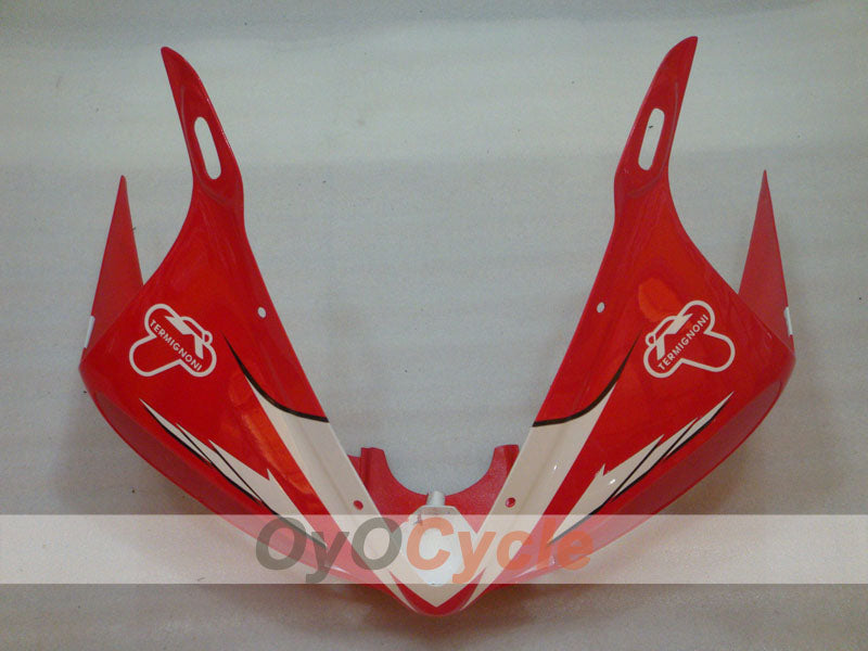 Obere Frontverkleidung für Yamaha 05 YZF-R6 #OYO87912287