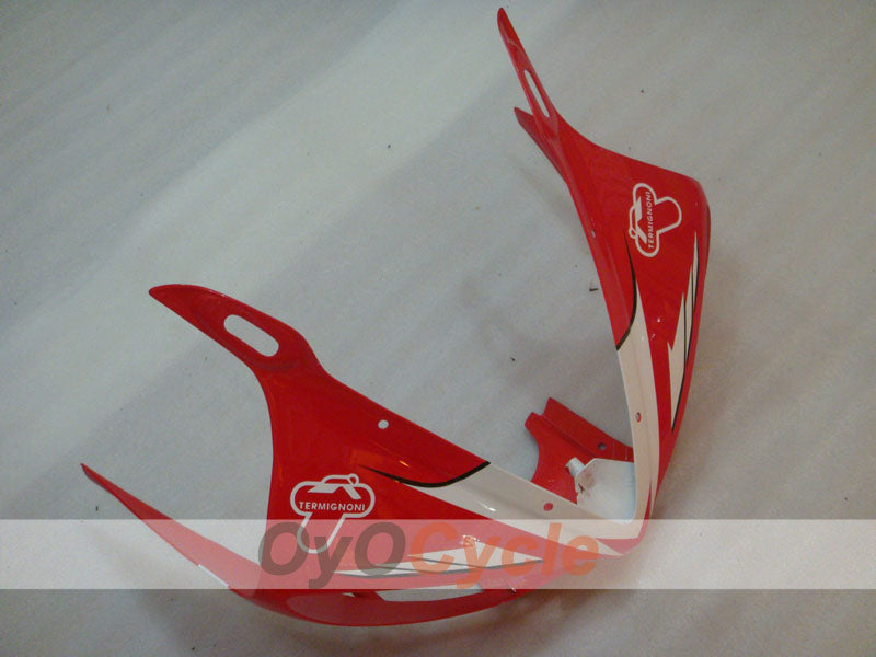 Obere Frontverkleidung für Yamaha 05 YZF-R6 #OYO87912287