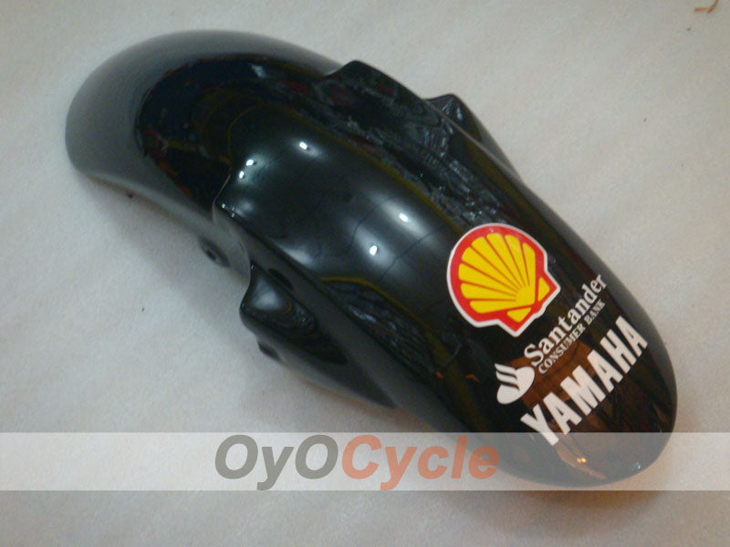 Vordere Kotflügelverkleidung für Yamaha 03-04 YZF-R6 #OYO87912085 Zweitbild