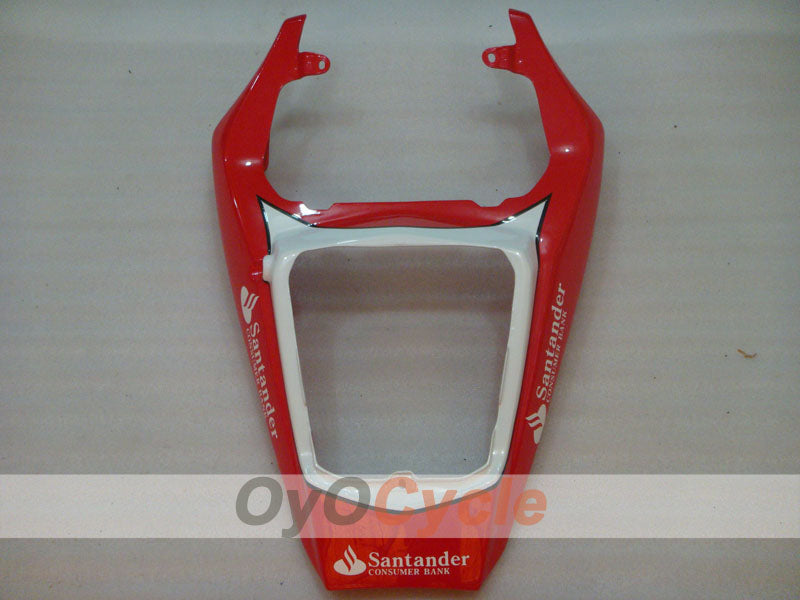 Hintere Heckverkleidung für Yamaha 03-04 YZF-R6 #OYO87912087